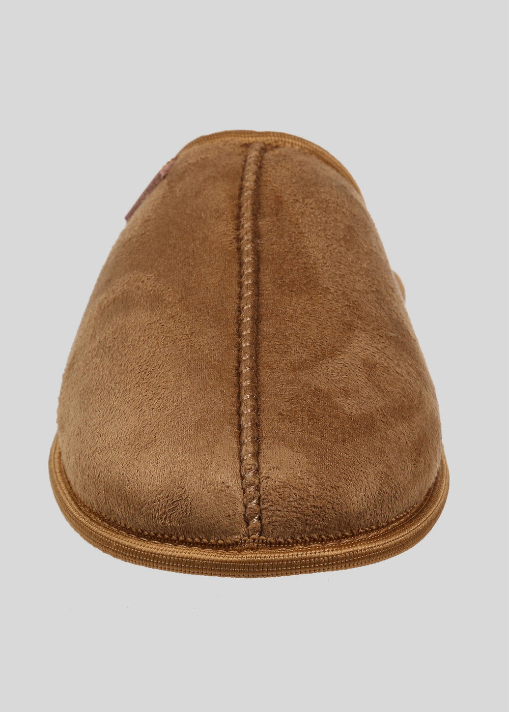 Brown Ben Sherman Country Club Slipper | 0321FZCMH