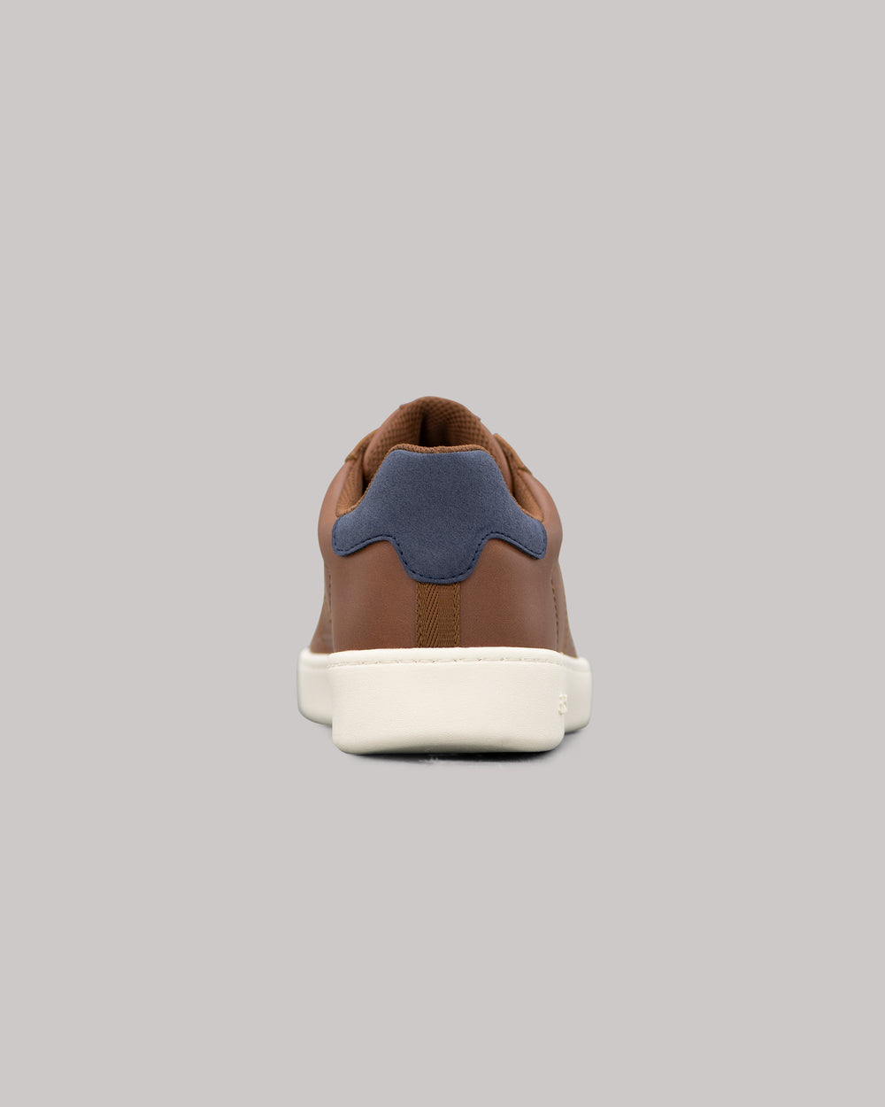 Brown Ben Sherman Hampton Court Sneakers | 2071HUOXC