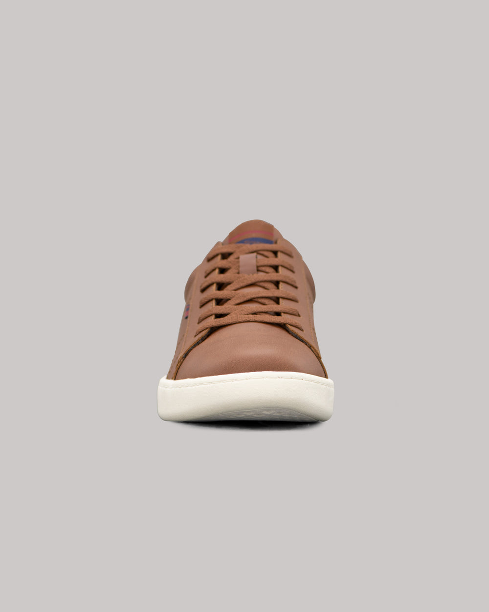 Brown Ben Sherman Hampton Court Sneakers | 2071HUOXC