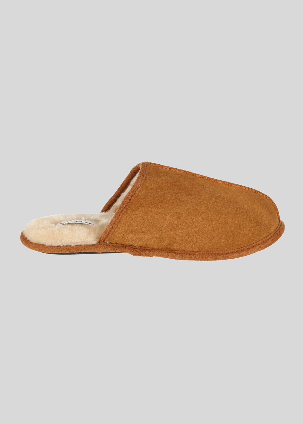 Brown Ben Sherman Hyatt Slipper | 4570UNZJC