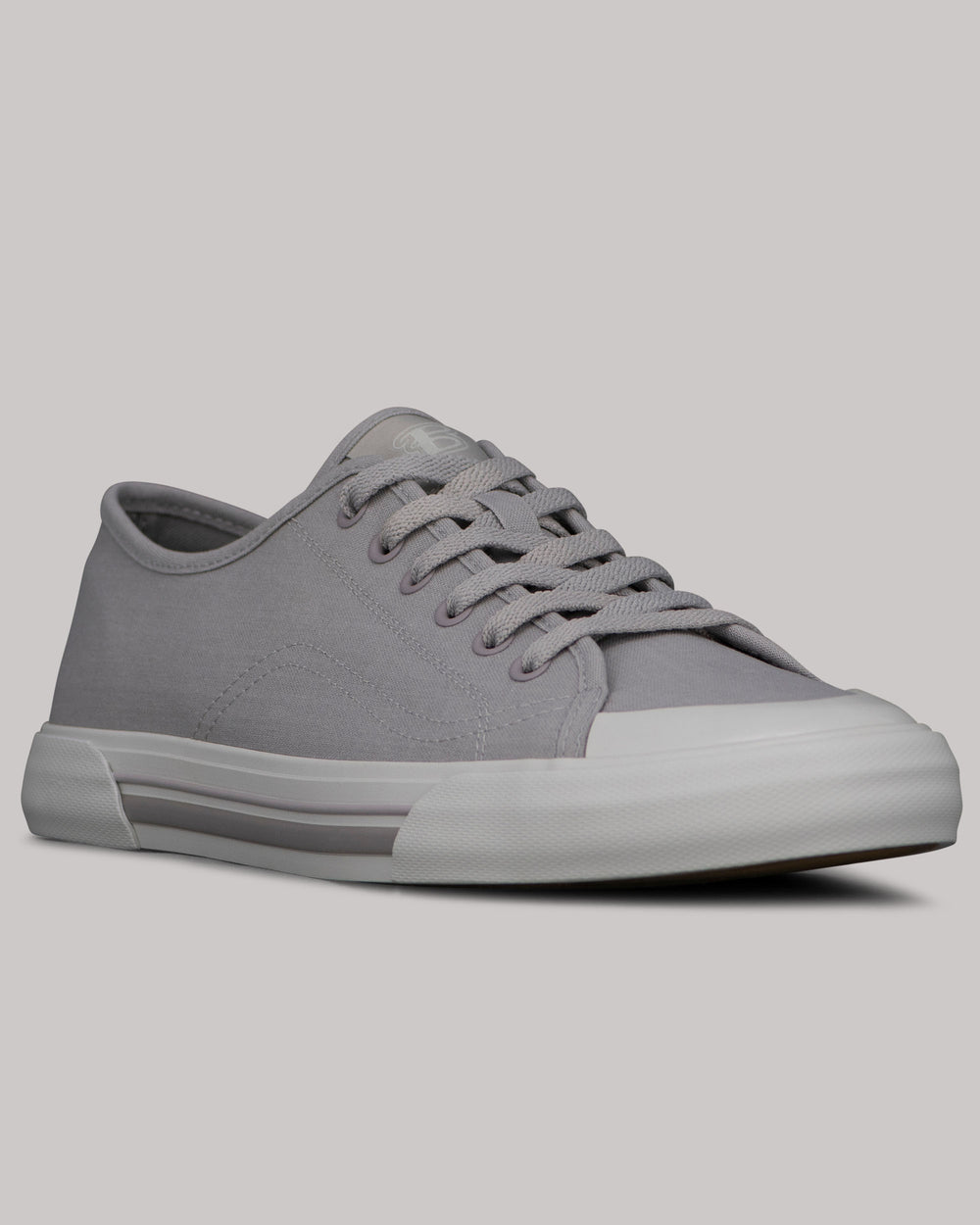 Grey Ben Sherman Belfast Sneakers | 6853LBURO