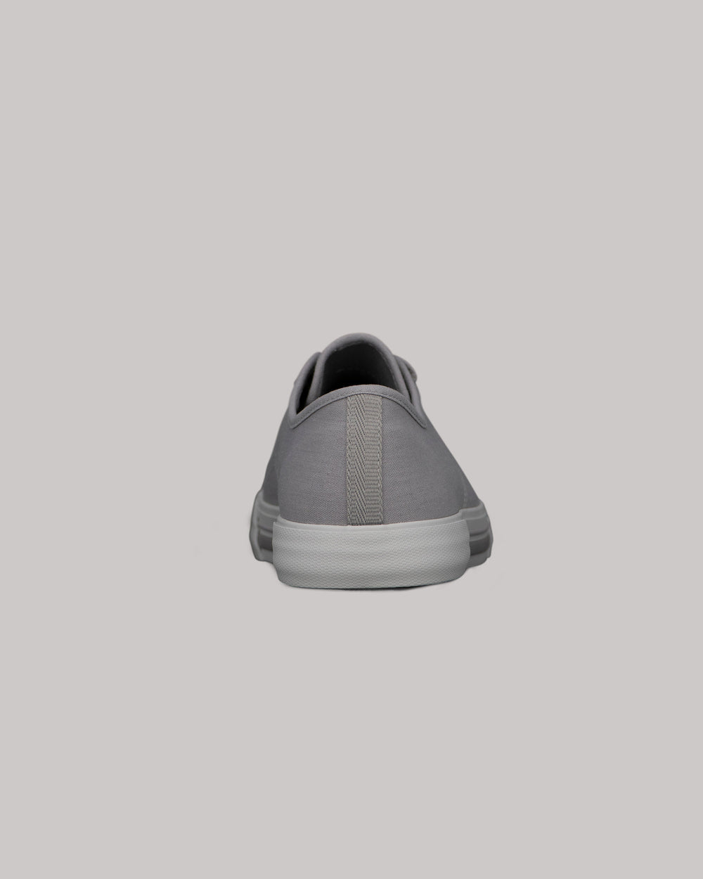 Grey Ben Sherman Belfast Sneakers | 6853LBURO