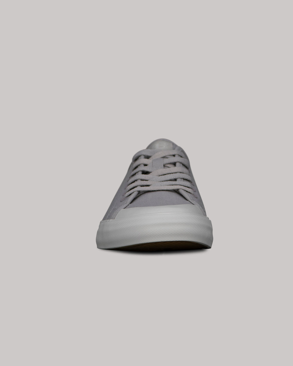 Grey Ben Sherman Belfast Sneakers | 6853LBURO