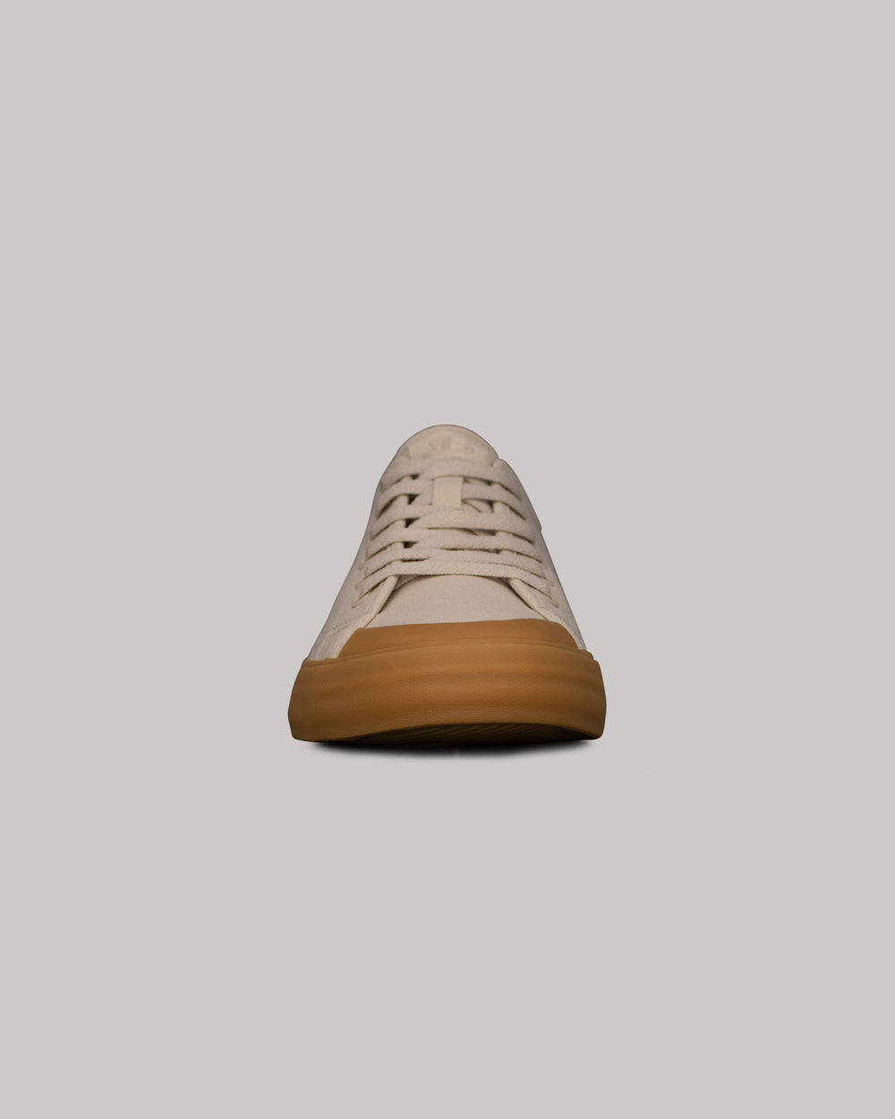 Light Beige Ben Sherman Belfast Sneakers | 9724AQMDN