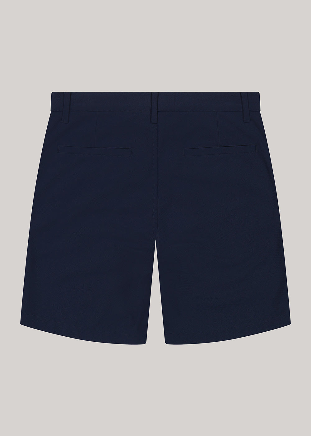 Navy Ben Sherman 4Way Stretch Tech Shorts | 5019TOLKF