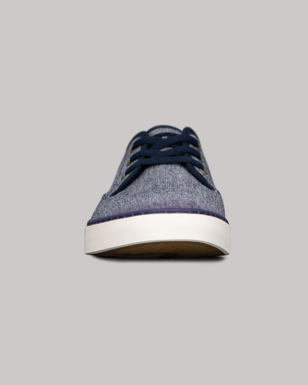 Navy / White Ben Sherman Camden Sneakers | 7984TQVXD