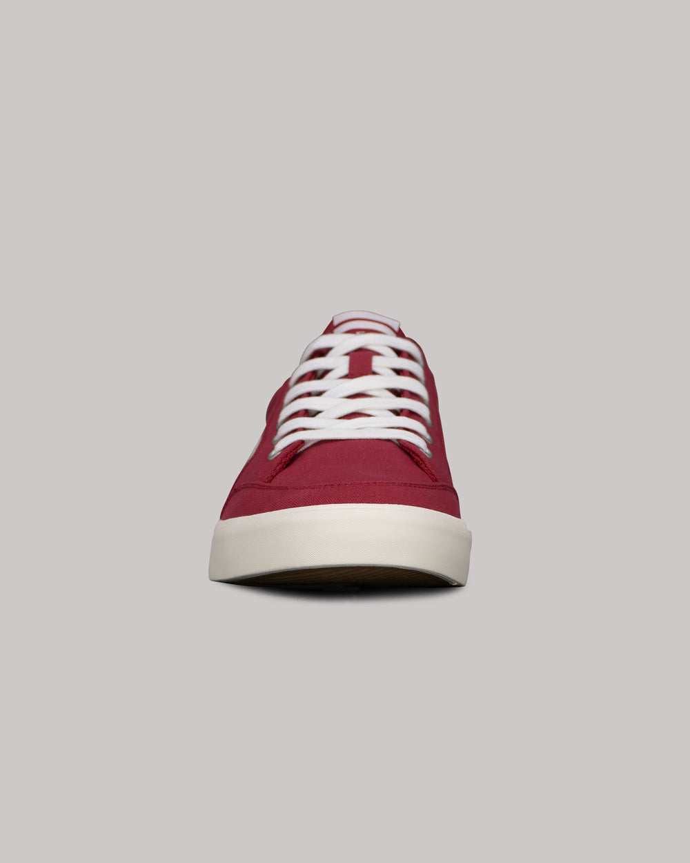 Red / White Ben Sherman Hawthorn Sneakers | 7613CZPHM