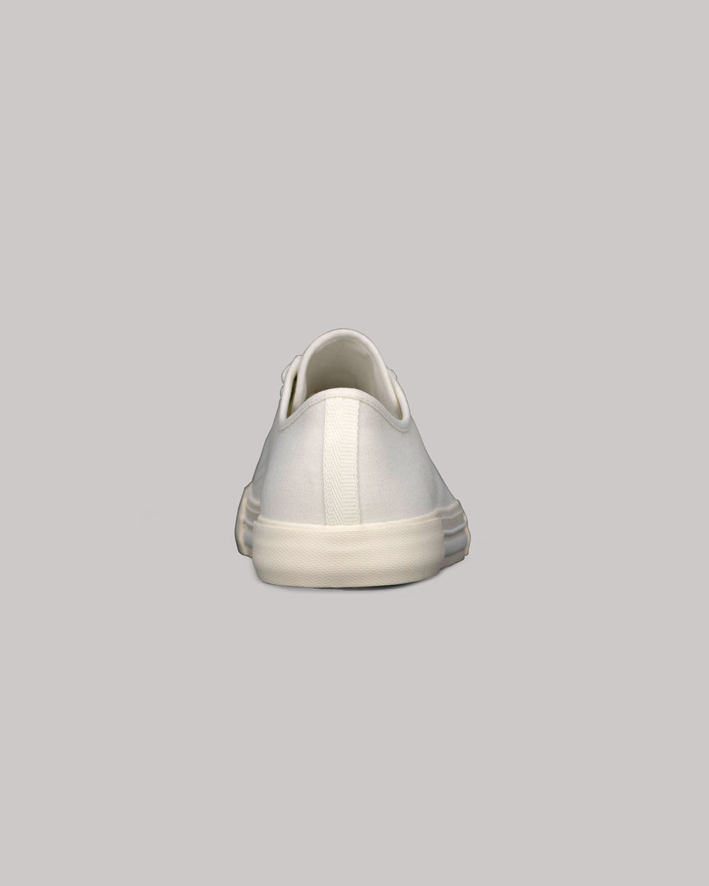 White Ben Sherman Belfast Sneakers | 0857MHGUF