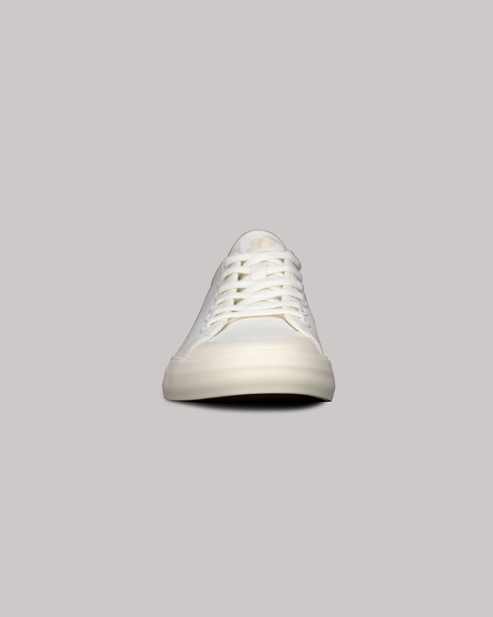 White Ben Sherman Belfast Sneakers | 0857MHGUF