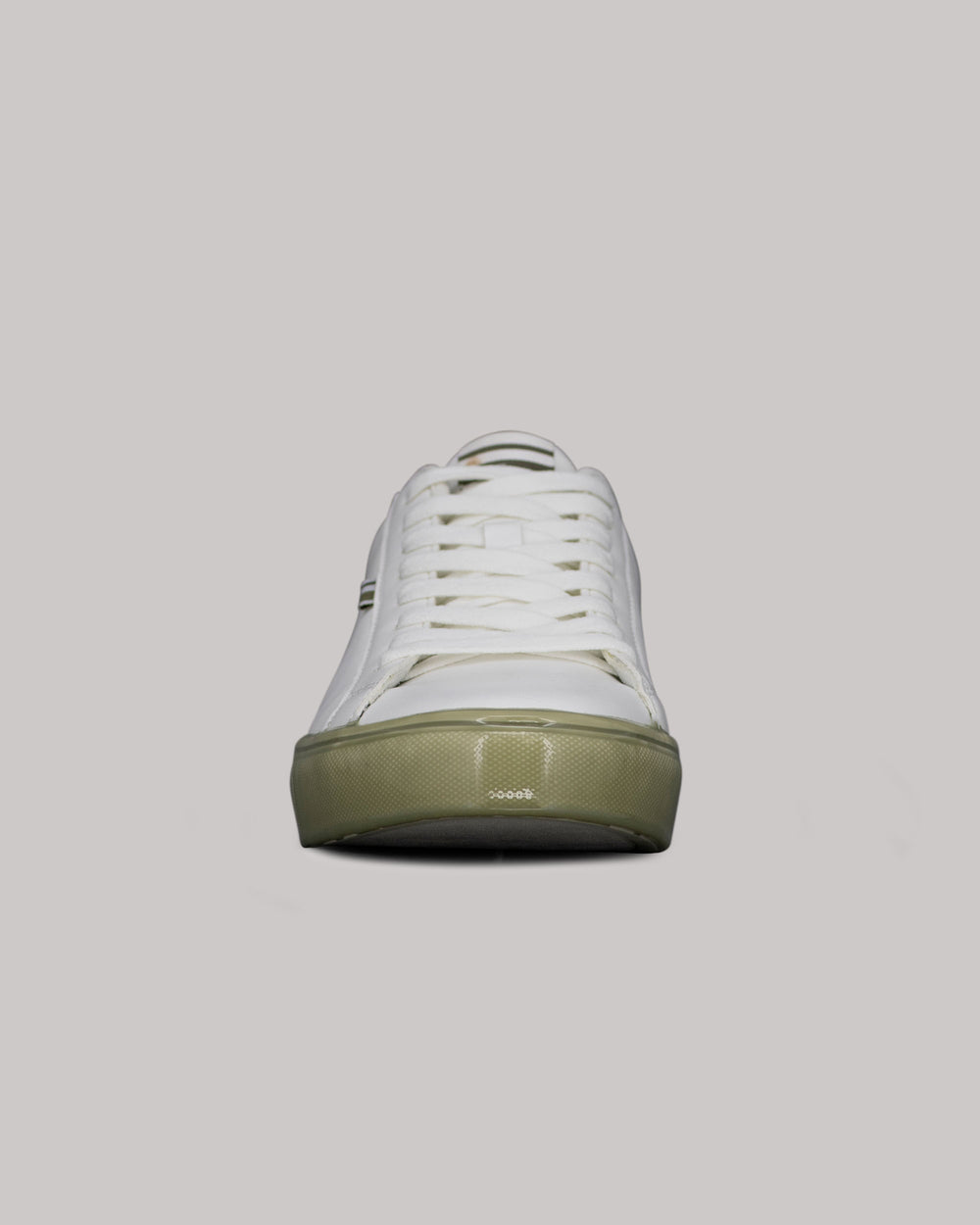 White Ben Sherman Crowley Sneakers | 6084TCZNJ