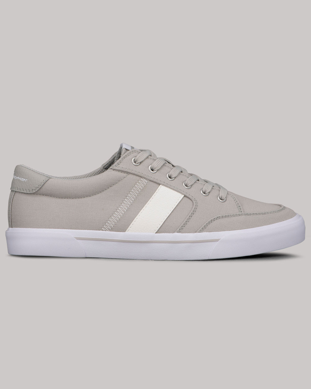 White Ben Sherman Hawthorn Sneakers | 4561BNULP