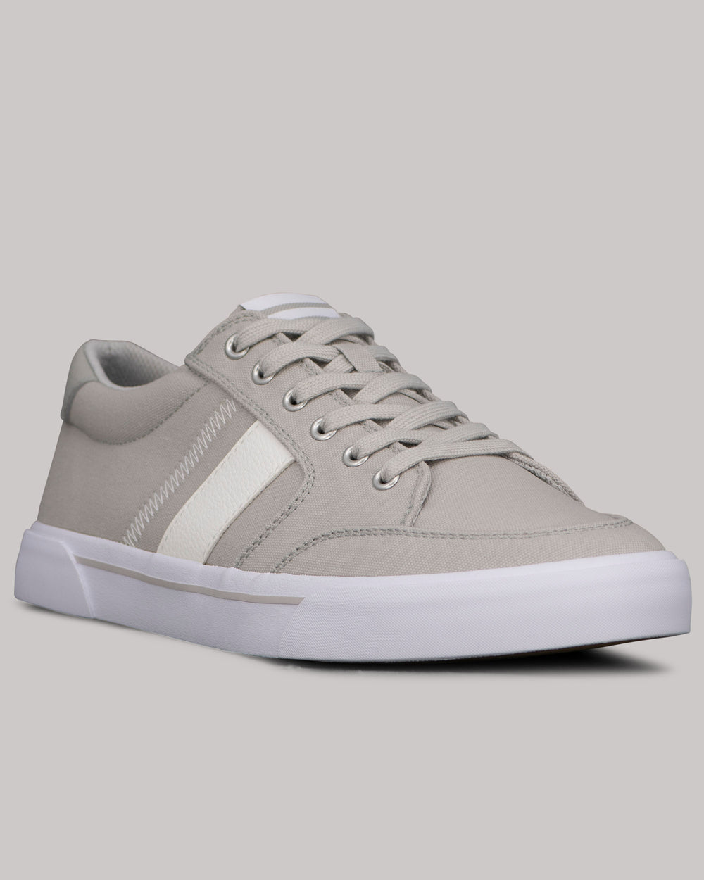 White Ben Sherman Hawthorn Sneakers | 4561BNULP