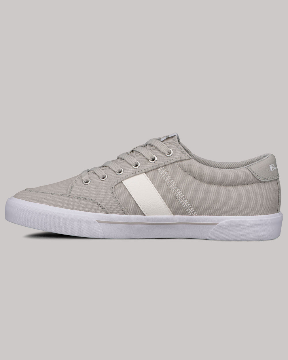 White Ben Sherman Hawthorn Sneakers | 4561BNULP