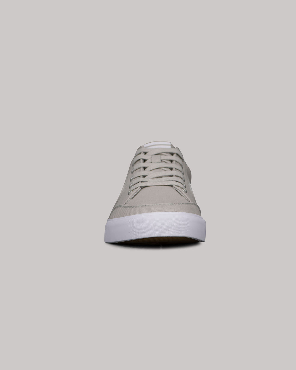 White Ben Sherman Hawthorn Sneakers | 4561BNULP